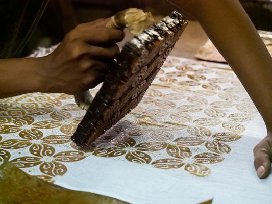 Best Handblock Printing Company in Jaipur